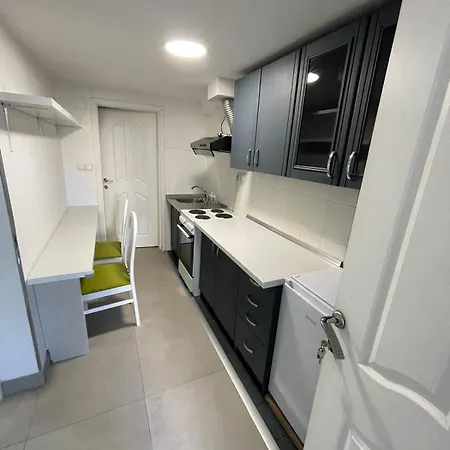 Apartman Tanja Apartament *