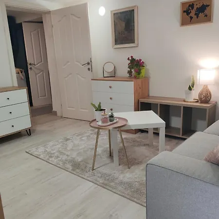 Apartman Tanja Apartament *