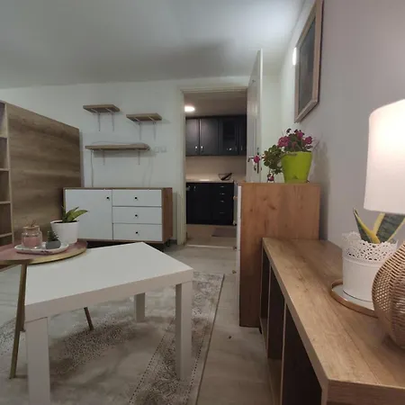 Apartman Tanja Apartament Banja Luka