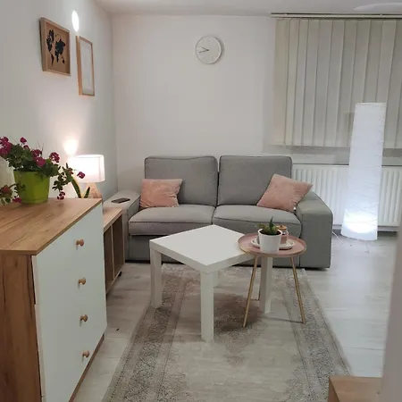 Apartman Tanja *