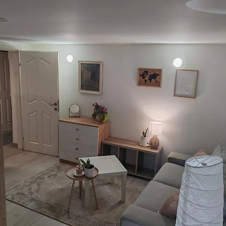 Apartman Tanja Apartament