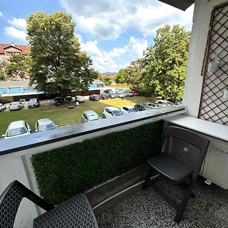 Tanja Apartment Banja Luka