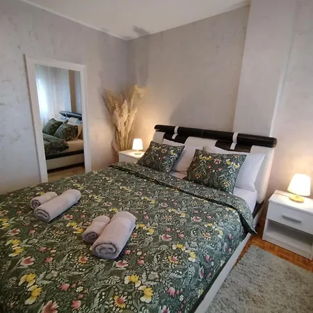 Apartment Tanja *